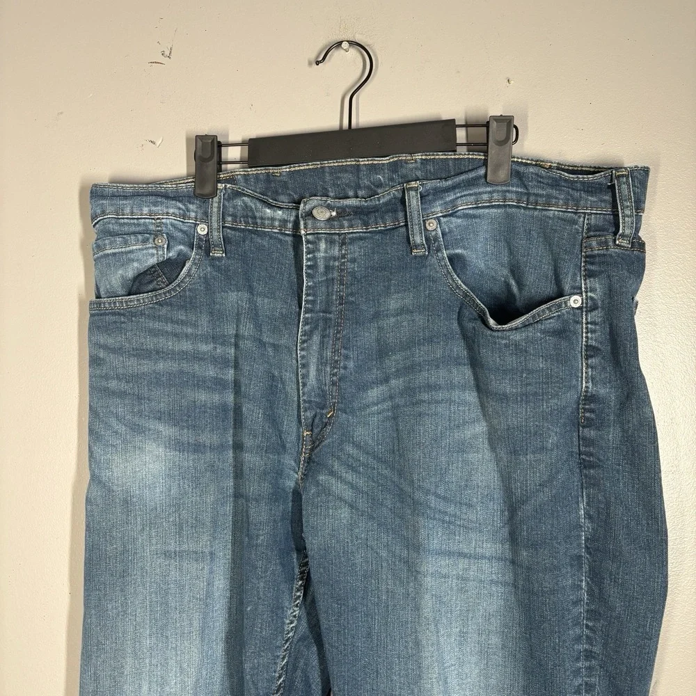 Levis this used